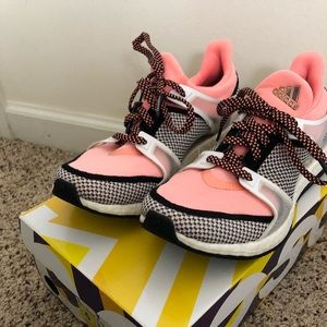 Adidas Pure Boost Sneakers